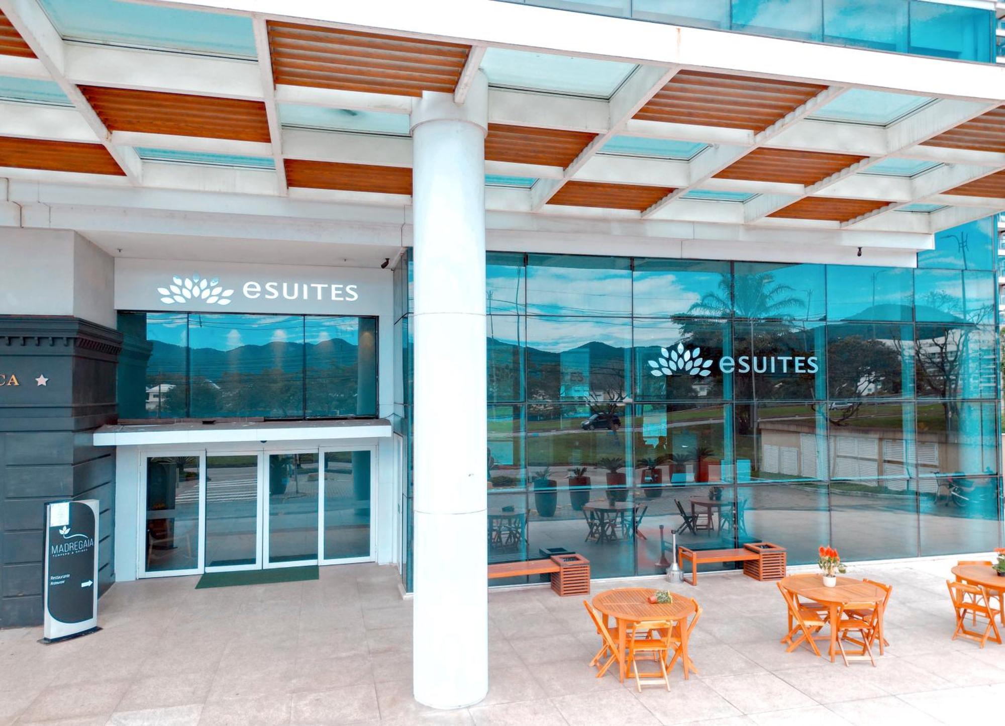 Esuites Hotel Recreio Shopping, Rio de Janeiro